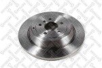 STELLOX Piduriketas 6020-1454-SX