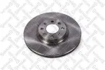 STELLOX Piduriketas 6020-1457V-SX