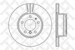 STELLOX Piduriketas 6020-1519V-SX