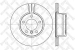 STELLOX Piduriketas 6020-1536V-SX