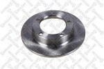 STELLOX Piduriketas 6020-1580-SX