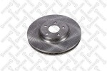 STELLOX Piduriketas 6020-1643-SX