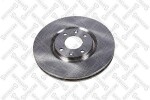 STELLOX Piduriketas 6020-1649-SX