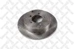 STELLOX Piduriketas 6020-1682-SX