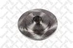 STELLOX Piduriketas 6020-1690-SX