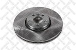 STELLOX Piduriketas 6020-1701-SX
