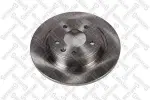 STELLOX Piduriketas 6020-1709-SX