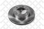 STELLOX Piduriketas 6020-1718-SX