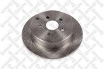 STELLOX Piduriketas 6020-1722-SX