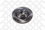 STELLOX Piduriketas 6020-1760-SX