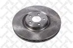STELLOX Piduriketas 6020-1784-SX