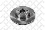 STELLOX Piduriketas 6020-1790-SX