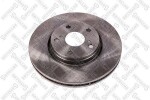 STELLOX Piduriketas 6020-1836-SX