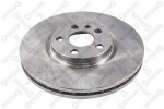 STELLOX Piduriketas 6020-1933V-SX