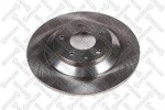 STELLOX Piduriketas 6020-1973-SX