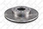 STELLOX Piduriketas 6020-2251V-SX