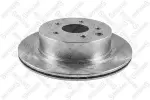 STELLOX Piduriketas 6020-2261V-SX