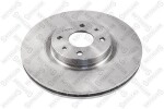 STELLOX Piduriketas 6020-2327V-SX