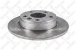 STELLOX Piduriketas 6020-2546-SX
