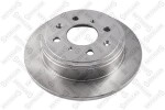 STELLOX Piduriketas 6020-2613-SX