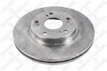 STELLOX Piduriketas 6020-2626V-SX