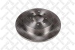 STELLOX Piduriketas 6020-2633-SX