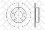 STELLOX Piduriketas 6020-3227V-SX