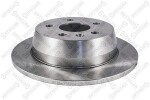 STELLOX Piduriketas 6020-3333-SX