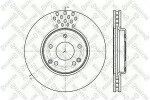 STELLOX Piduriketas 6020-3341V-SX