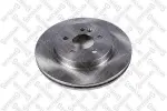 STELLOX Piduriketas 6020-3347V-SX