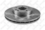 STELLOX Piduriketas 6020-3375V-SX