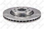 STELLOX Piduriketas 6020-3613V-SX