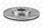 STELLOX Piduriketas 6020-3625V-SX
