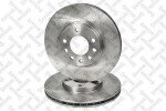 STELLOX Piduriketas 6020-3630V-SX