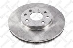 STELLOX Piduriketas 6020-3637V-SX