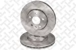 STELLOX Piduriketas 6020-3639V-SX