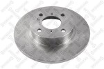 STELLOX Piduriketas 6020-3642-SX