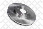 STELLOX Piduriketas 6020-3652V-SX