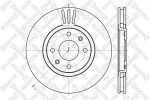 STELLOX Piduriketas 6020-3720V-SX