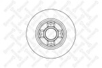 STELLOX Piduriketas 6020-3937-SX