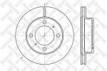 STELLOX Piduriketas 6020-4543V-SX