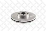 STELLOX Piduriketas 6020-4590V-SX