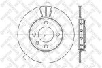 STELLOX Piduriketas 6020-4756V-SX