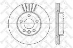STELLOX Piduriketas 6020-4768V-SX