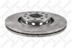 STELLOX Piduriketas 6020-4773V-SX