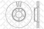STELLOX Piduriketas 6020-4783V-SX