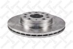 STELLOX  Piduriketas 6020-4787V-SX