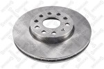 STELLOX Piduriketas 6020-4788V-SX