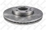 STELLOX Piduriketas 6020-4795V-SX