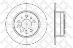 STELLOX Piduriketas 6020-4807-SX
